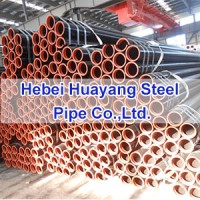 Hebei Huayang Steel Pipe Co.,Ltd. logo - Similar company to Huayang Steel Pipe-Ms. Alice