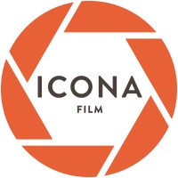Icona Film logo - Similar company to Semo.Dk