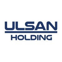 ULSAN Holding logo - Similar company to Şam Yapı