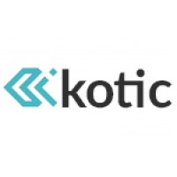 Kotic Bilişim logo - Similar company to Bighawk