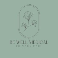 Be Well Medical logo - Similar company to Ro Cgi Studio