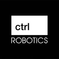 CTRL Robotics logo - Similar company to Speedbot Robotics