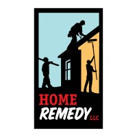 Home Remedy Houston logo - Similar company to Oone Realty Investment Solutions