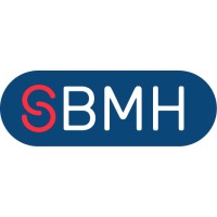 SN SBMH logo - Similar company to Carrosserie Prevost