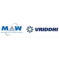 MAW VRIDDHI logo - Similar company to Safeway Technologies
