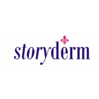 Storyderm_Korea logo - Similar company to Sensco