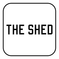 The Shed (NY) logo - Similar company to Perelman Performing Arts Center (Pac Nyc)