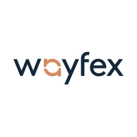 Wayfex Inc. logo - Similar company to Slyk Io