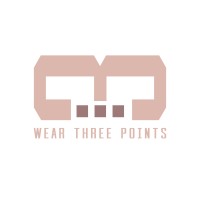 Wear Three Points logo - Similar company to Donavelli