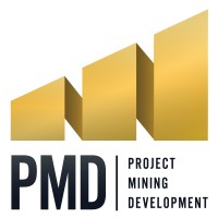 PMD Mining Consulting WA logo - Similar company to Mining Consultant