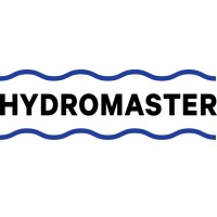 HYDROMASTER logo - Similar company to Versatile Marine