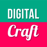 Digital Craft Marketing logo - Similar company to Arcitectura