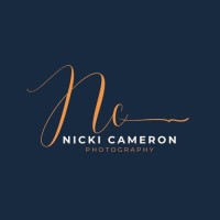 Nicki Cameron - Brand Photographer logo - Similar company to Tcs Guernsey