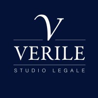 Studio Legale Verile logo - Similar company to Mcdigit Srl