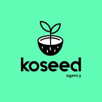 Koseed - Growth Marketing with Videos logo - Similar company to Sport Infrastructure Management Board Of Krakow