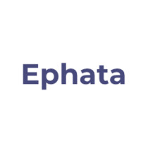 Ephata logo - Similar company to Ephatta