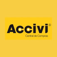 ACCIVI Central de Compras logo - Similar company to Unyco Central De Compras Y Servicios