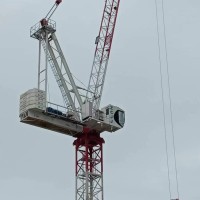 ZCJJ Tower Cranes logo - Similar company to Thomas Tower Cranes