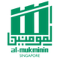Masjid Al-Mukminin logo - Similar company to Lavalen