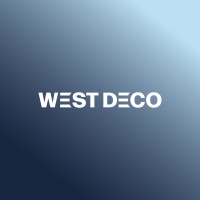 West Deco N.V. logo - Similar company to Cotese Bvba