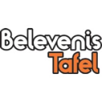 BelevenisTafel logo - Similar company to Moofie®