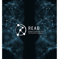 Research Expertise from the Academic Diaspora logo - Similar company to Master'S And Internship Program