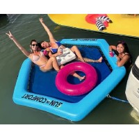 SUN IN COMFORT INFLATABLE WATER FLOATS logo - Similar company to Dropstitch