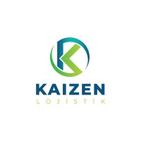 Kaizen Lojistik logo - Similar company to Daylog Logistics