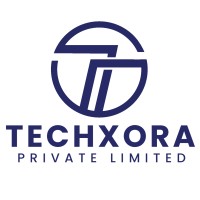 Techxora Private Limited logo - Similar company to Pinetech It Solutions