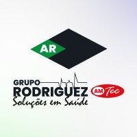 A.R. Rodriguez & Cia logo - Similar company to It.Tech
