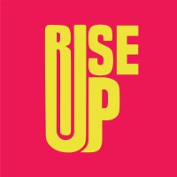 Rise Up logo - Similar company to Center For The Visual Arts