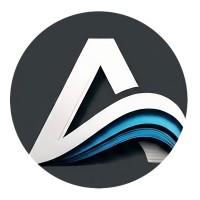 Apex Custom Apparel logo - Similar company to Kora