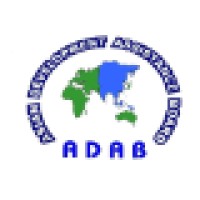 Asian Development Assistance Board, ADAB. logo - Similar company to 蜂投证券 Beevest Securities Limited