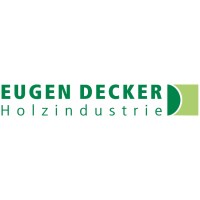 Eugen Decker Holzindustrie logo - Similar company to Elka-Holzwerke Gmbh