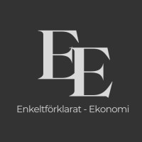 Enkeltförklarat - Ekonomi