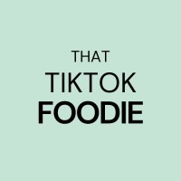 Thattiktokfoodie