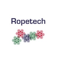 Ropetech Wire Rope Technical Services Ltd logo - Similar company to Crane And Control Services
