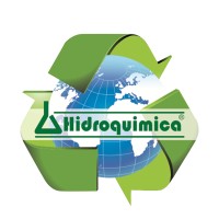 Hidroquimica Tratamento de Águas Industriais logo - Similar company to Quimico Techmax