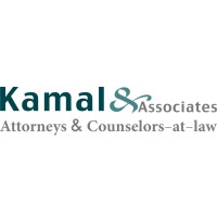 Kamal & Associates - Attorneys and Counselors-at-Law logo - Similar company to Kurdi & Co.