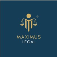 Maximus Legal® logo - Similar company to Vis Legis Law Practice, Advocates