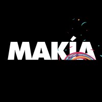 Makía Contenidos logo - Similar company to Nowservice S.A