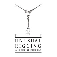 Unusual Rigging and Engineering LLC logo - Similar company to Unusual Rigging