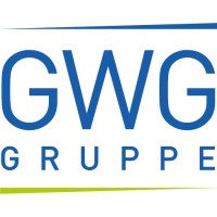 GWG-Gruppe logo - Similar company to Münchner Wohnen