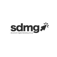 SDMG - Stockholm Digital Marketing Group logo - Similar company to Super Duper Media Group Ltd. (Sdmg)