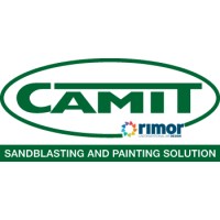 Camit Impianti logo - Similar company to Bicco