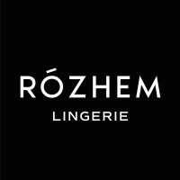 RÓZHEM logo - Similar company to Studio Adore