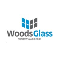 Woods Glass Windows + Doors logo - Similar company to Allwin Facade