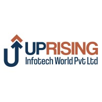Uprising Infotech World Pvt Ltd logo - Similar company to Cortexal Ai