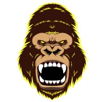 Yellow Ape Ltd logo - Similar company to Secnd