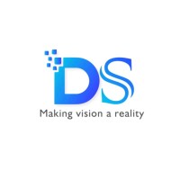 Digital Starks logo - Similar company to Digital Stark